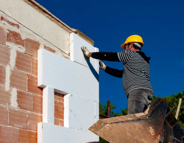Best Insulation Repair Services  in Skyline View, PA