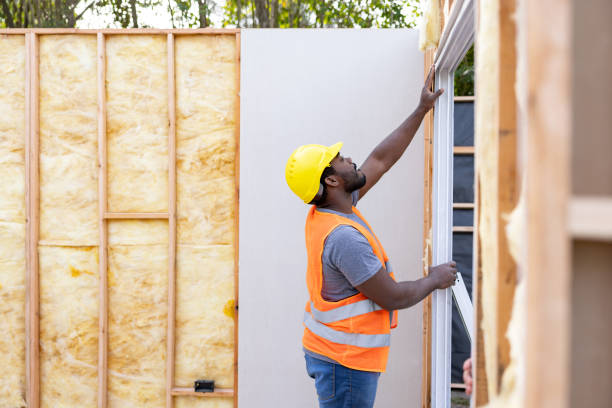 Best Professional Insulation Contractor  in Skyline View, PA