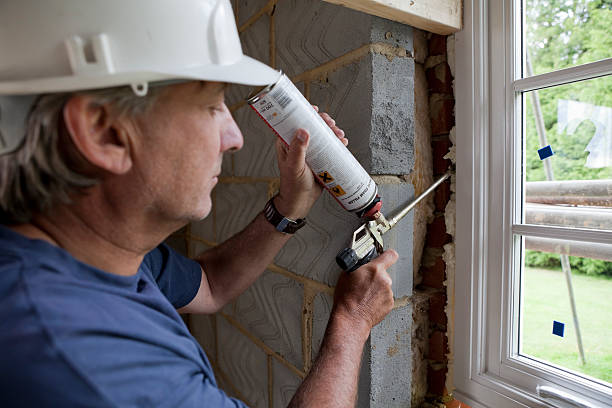 Best Commercial Insulation Contractor  in Skyline View, PA