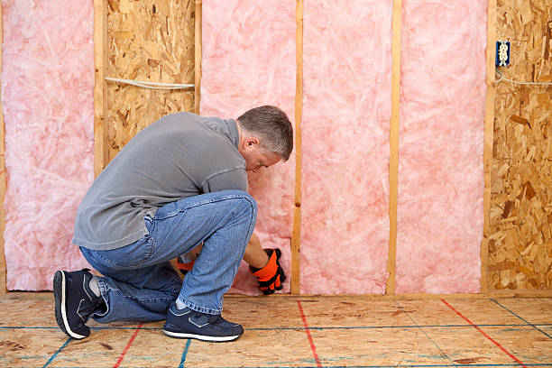 Best Wall Insulation Contractor  in Skyline View, PA