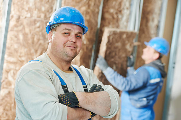 Best Insulation Inspection Services  in Skyline View, PA